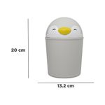 Bote-para-Basura-De-Escritorio-Mini-Family-Sports-Pen-Pen-Ping-ino-6-11871