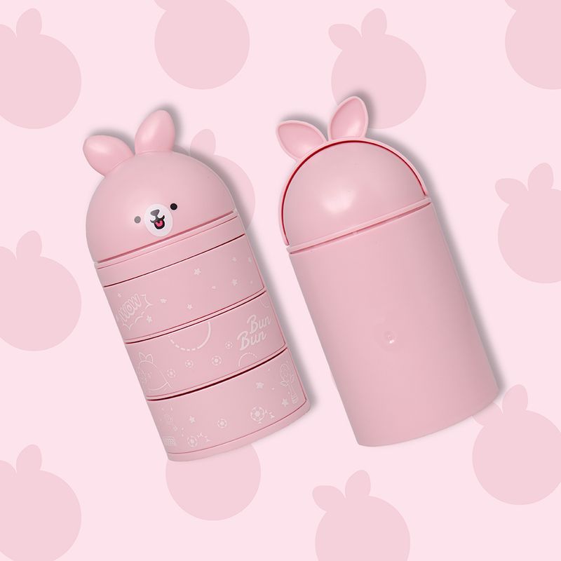 Organizador-De-Plastico-Para-Escritorio-Mini-Family-Sports-Bun-Bum-Conejo-6-11875