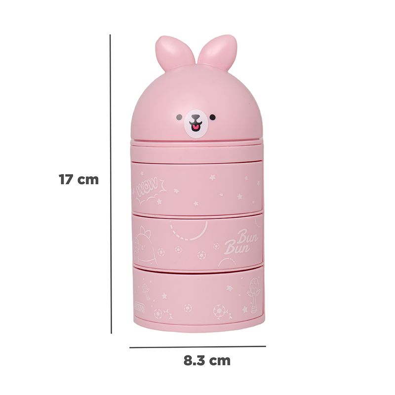 Organizador-De-Plastico-Para-Escritorio-Mini-Family-Sports-Bun-Bum-Conejo-7-11875