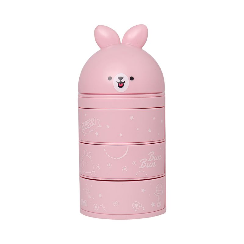 Organizador-De-Plastico-Para-Escritorio-Mini-Family-Sports-Bun-Bum-Conejo-1-11875
