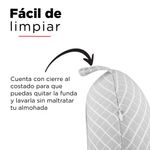 Almohada-de-Viaje-en-Forma-de-U-Memory-Foam-Gris-5-12502