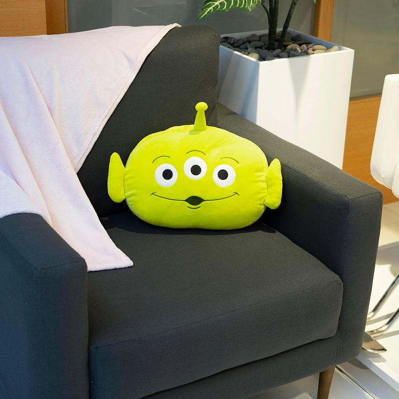 Almohada Alien Disney Colecci n Toy Story