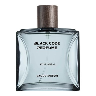 Locion Para Hombre Black Code
