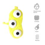 Antifaz-para-Dormir-Alien-Disney-Colecci-n-Toy-Story-2-12503