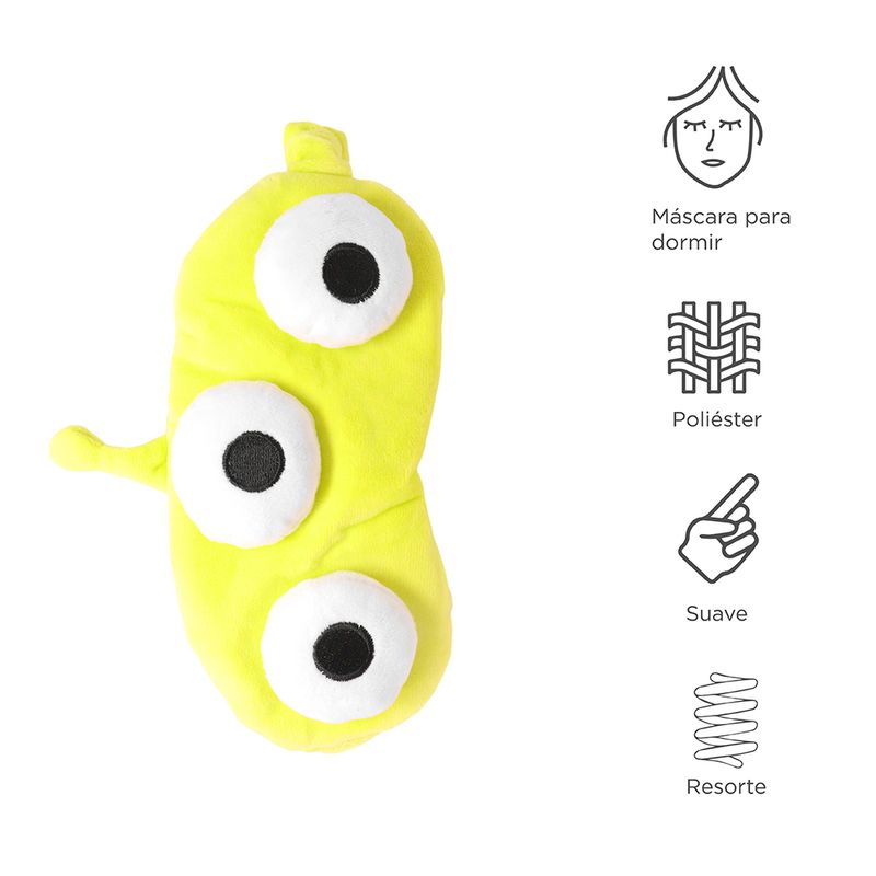 Antifaz-para-Dormir-Alien-Disney-Colecci-n-Toy-Story-2-12503