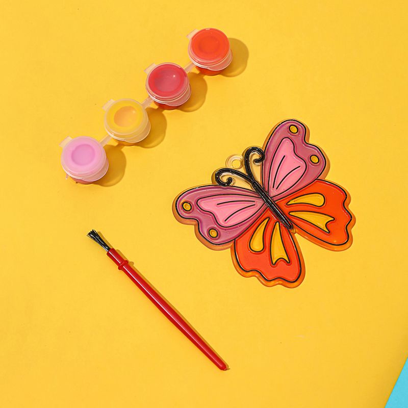 Set-para-Pintar-de-Atrapasue-os-Forma-de-Mariposa-2-12287