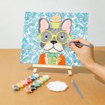 Kit-de-Pinturas-de-Panel-Canvas-Con-Cabellete-De-Bulldog-2-12275