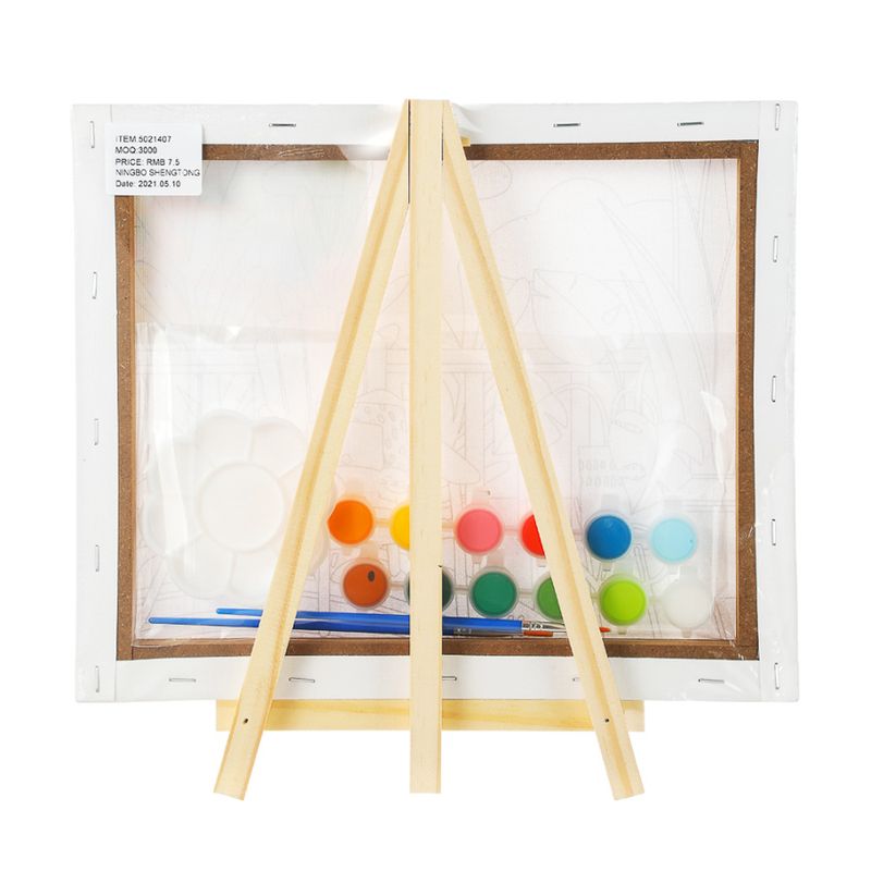Kit-de-Pinturas-de-Panel-Canvas-Con-Cabellete-de-Gato-6-12277