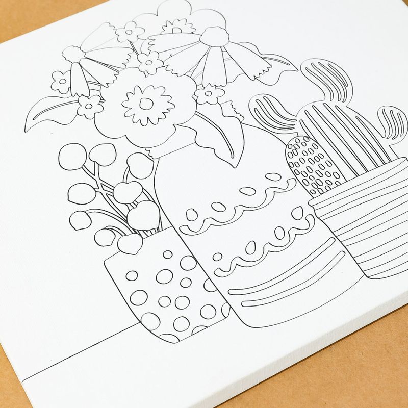 Kit-de-Pinturas-de-Panel-Canvas-Con-Cabellete-de-Flores-4-12276