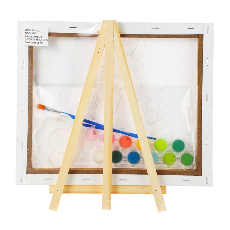 Kit-de-Pinturas-de-Panel-Canvas-Con-Cabellete-de-Flores-6-12276