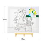 Kit-de-Pinturas-de-Panel-Canvas-Con-Cabellete-de-Flores-7-12276