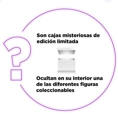 Blind Box Caja Sopresa Disney Coleccion Toy Story