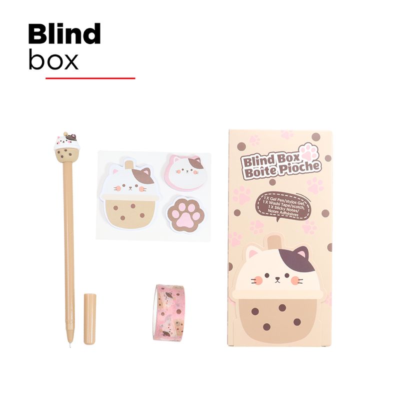 Kit-de-Escritura-Sorpresa-Pluma-Adhesivos-y-Post-Its-de-Gatito-2-12355