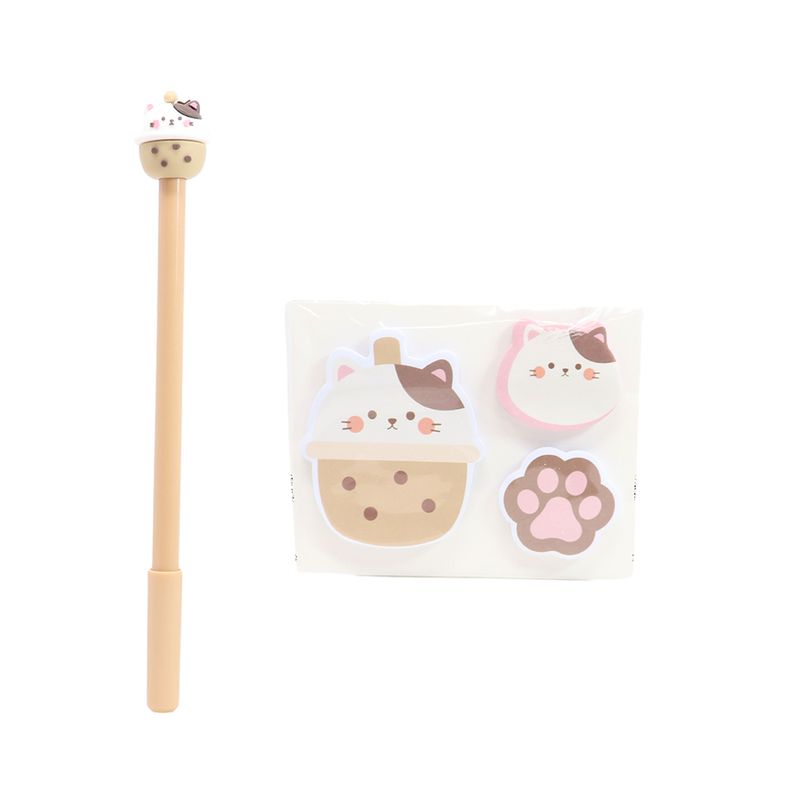 Kit-de-Escritura-Sorpresa-Pluma-Adhesivos-y-Post-Its-de-Gatito-4-12355
