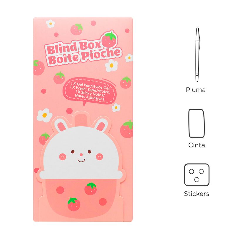 Kit-de-Escritura-Sorpresa-Pluma-Adhesivos-y-Post-Its-de-Conejo-3-12354