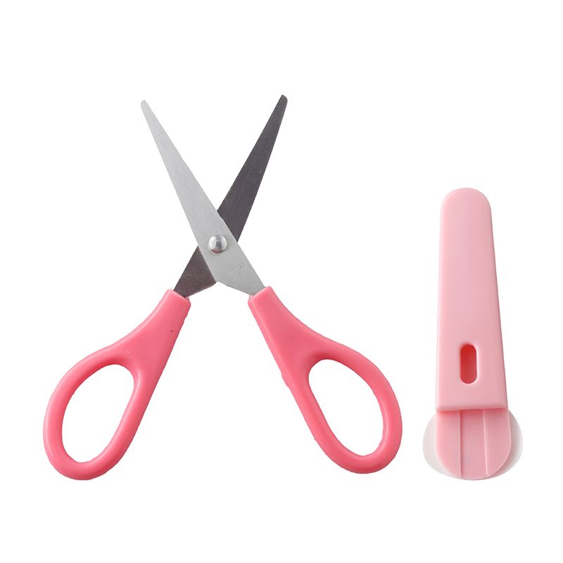 Tijeras-de-Papeleria-de-Conejo-Rosa-4-12348