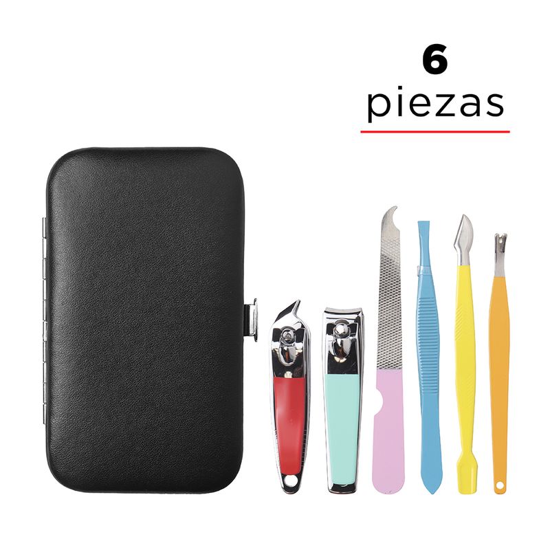 Set-de-Manicure-con-Estuche-de-Almacenamiento-Multicolor-6-Pzas-3-12425