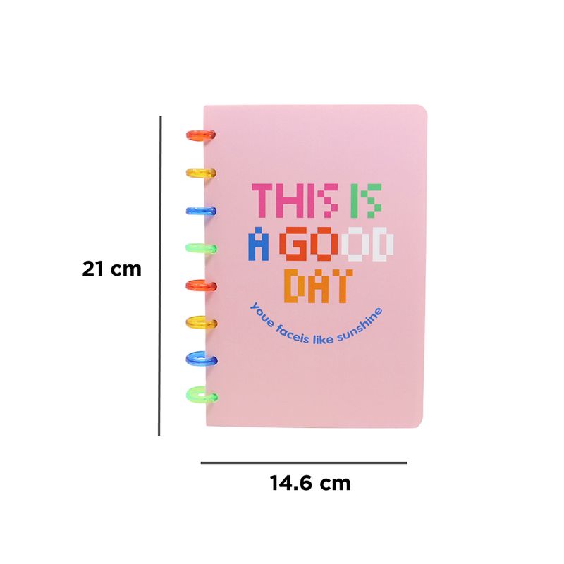 Cuaderno-Argollado-Arcoiris-Rosa-96-Hojas-Rayado-4-12373