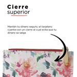 Tarjetero-con-Patron-de-Flores-Watercolor-Rosa-6-12102