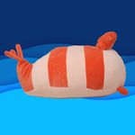 Peluche-Acostado-30-Cm-Vitality-Cafeteria-Camaron-3-12297