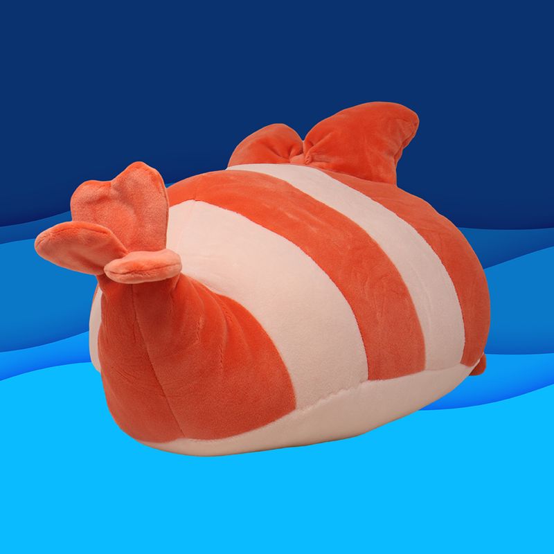 Peluche-Acostado-30-Cm-Vitality-Cafeteria-Camaron-5-12297
