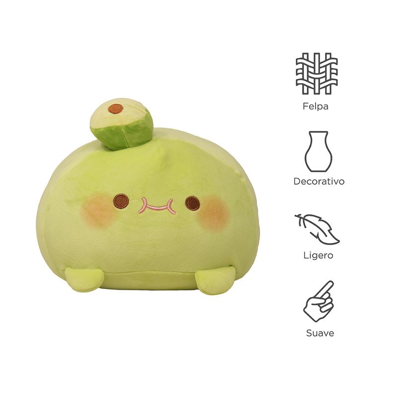 Peluche-Acostado-30-Cm-Vitality-Cafeteria-Aguacate-2-12296