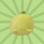 Peluche-Acostado-15-Cm-Vitality-Cafeteria-Aguacate-4-12295