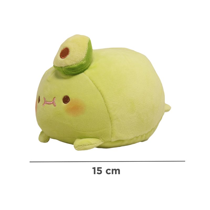 Peluche-Acostado-15-Cm-Vitality-Cafeteria-Aguacate-6-12295