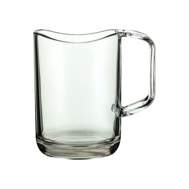 Taza Portacepillos de Dientes Verde