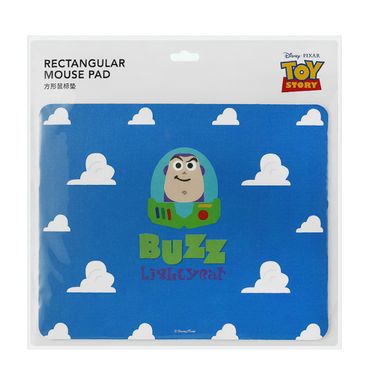 Mouse Pad Buzz Lightyear Disney Colección Toy Story