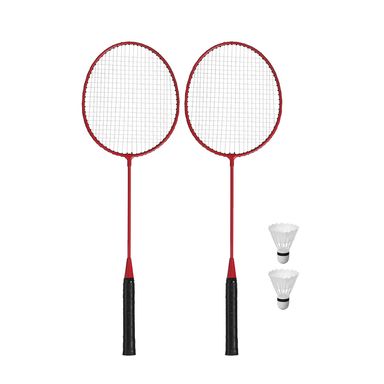 Kit De Raquetas Para Badminton Miniso Sports