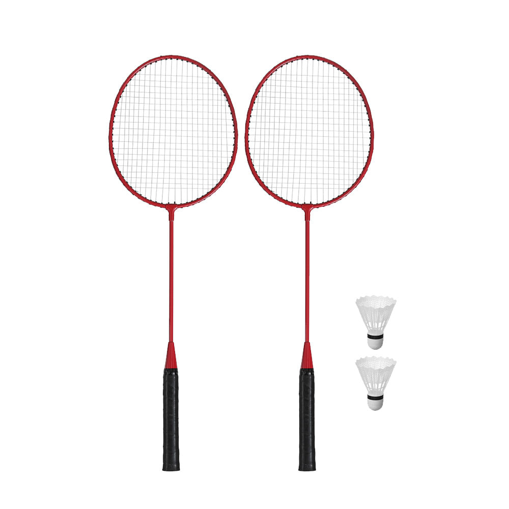 Raquetas Para Ping Pong Miniso Sports