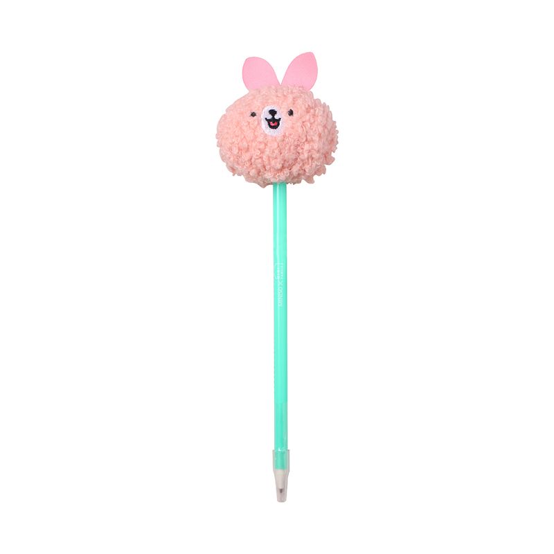 Boligrafo-con-Peluche-Pun-Pun-1-0-Mm-Mini-Family-Series-1-12364