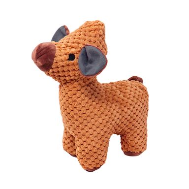 Peluche para Mascota de Cordero