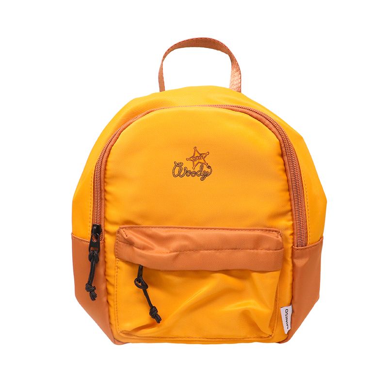 Hype woody shop backpack