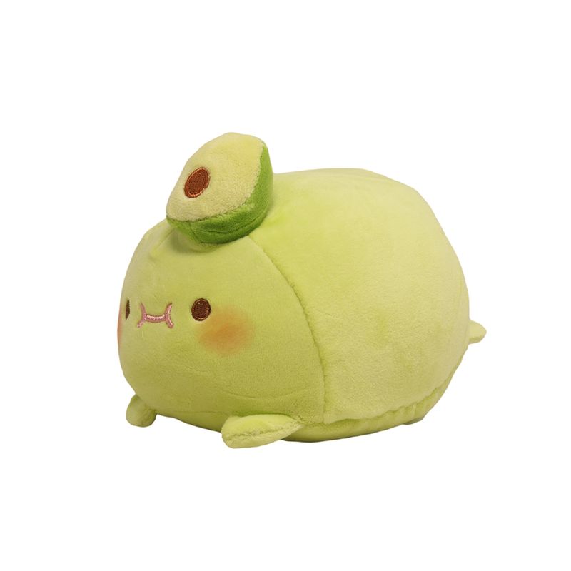Peluche-Acostado-15-Cm-Vitality-Cafeteria-Aguacate-1-12295