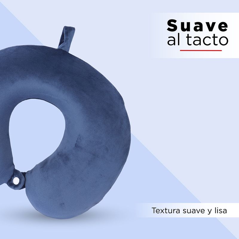 Almohada-de-viaje-con-memoria-Mediana-Azul-oscuro-2-333