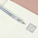 Esfero-Retractil-Hexagonal-Tinta-Negra-Peque-o-4-6946