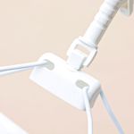 Gancho-Colgante-Plegable-Rectangular-Para-Ropa-Con-24-Pinzas-Blanco-4-6901