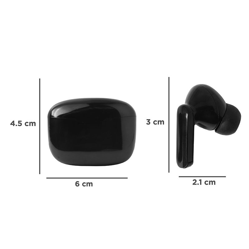 Auriculares discount inalambricos miniso