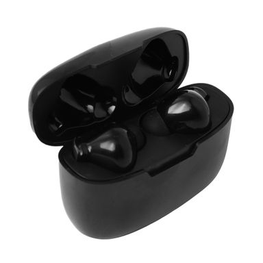 Audifonos Inalambricos Comodos Modelo Eb019 Negro