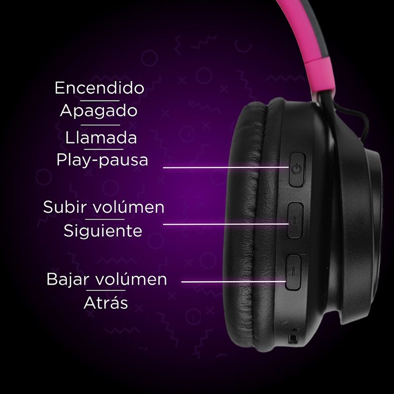 Audifonos-De-Diadema-Coloridos-Con-Luces-Rosa-3-12508