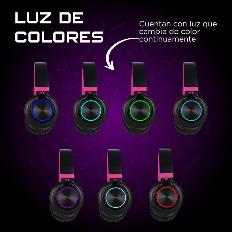 Audifonos-De-Diadema-Coloridos-Con-Luces-Rosa-6-12508