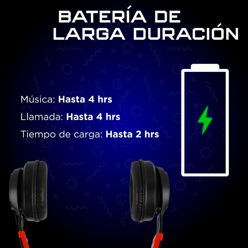 LTYIVABHTTW Funda para diadema compatible con auriculares modelo Pro (rojo)  – Yaxa Colombia