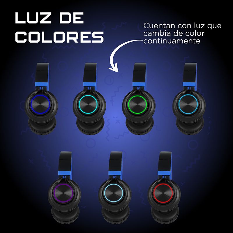 Audifonos-De-Diadema-Coloridos-Con-Luces-Azul-6-12506
