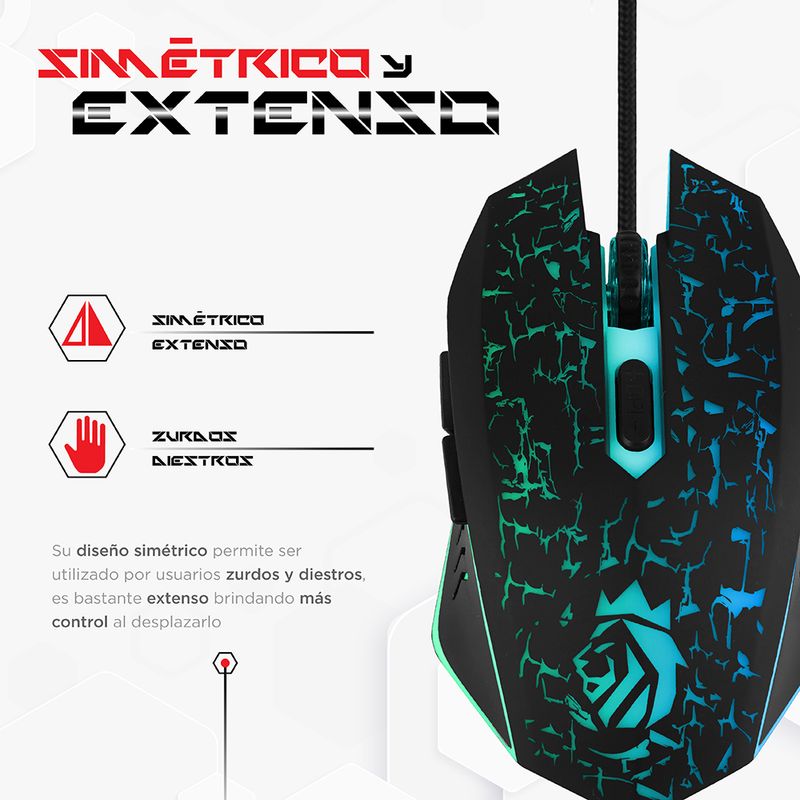 Mouse-Con-Luces-De-Colores-Gaming-Modelo-Eqt-Sb003-Negro-6-12517