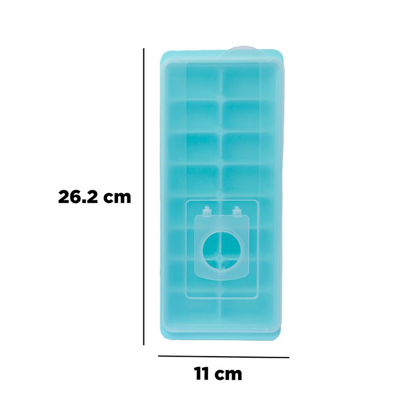 Molde-para-cubos-de-hielo-x2-Mediano-Azul-7-58