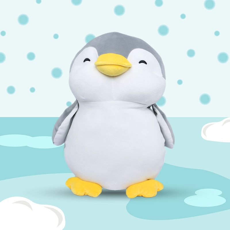 Pinguino de best sale miniso precio