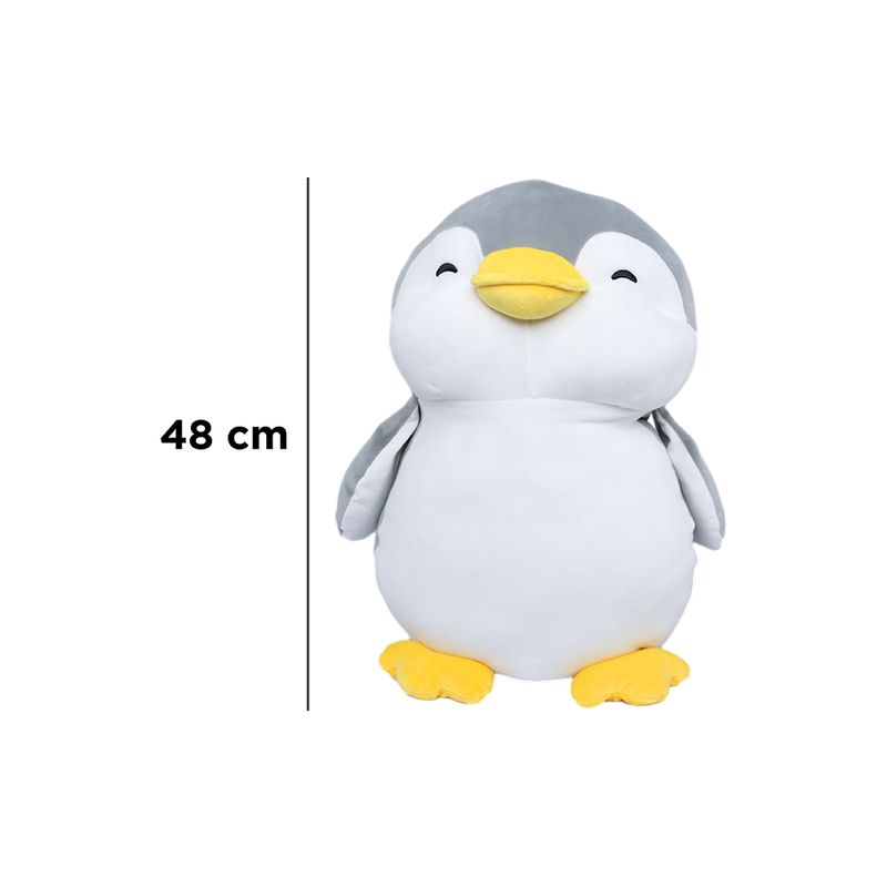 Pinguino miniso best sale