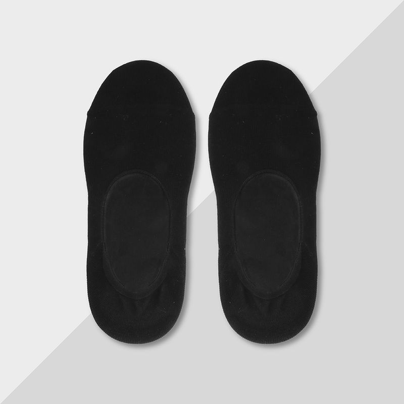 Medias-de-mujer-invisibles-antideslizantes-Medianas-22-24-cm-Negro-3-3068